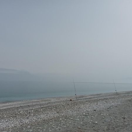 Velika Beach Rooms Exterior photo