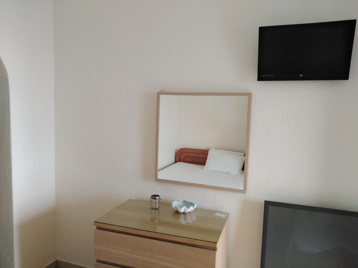 Velika Beach Rooms Exterior photo