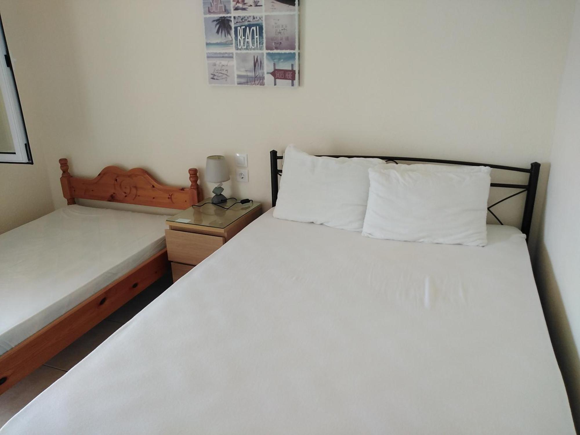 Velika Beach Rooms Room photo