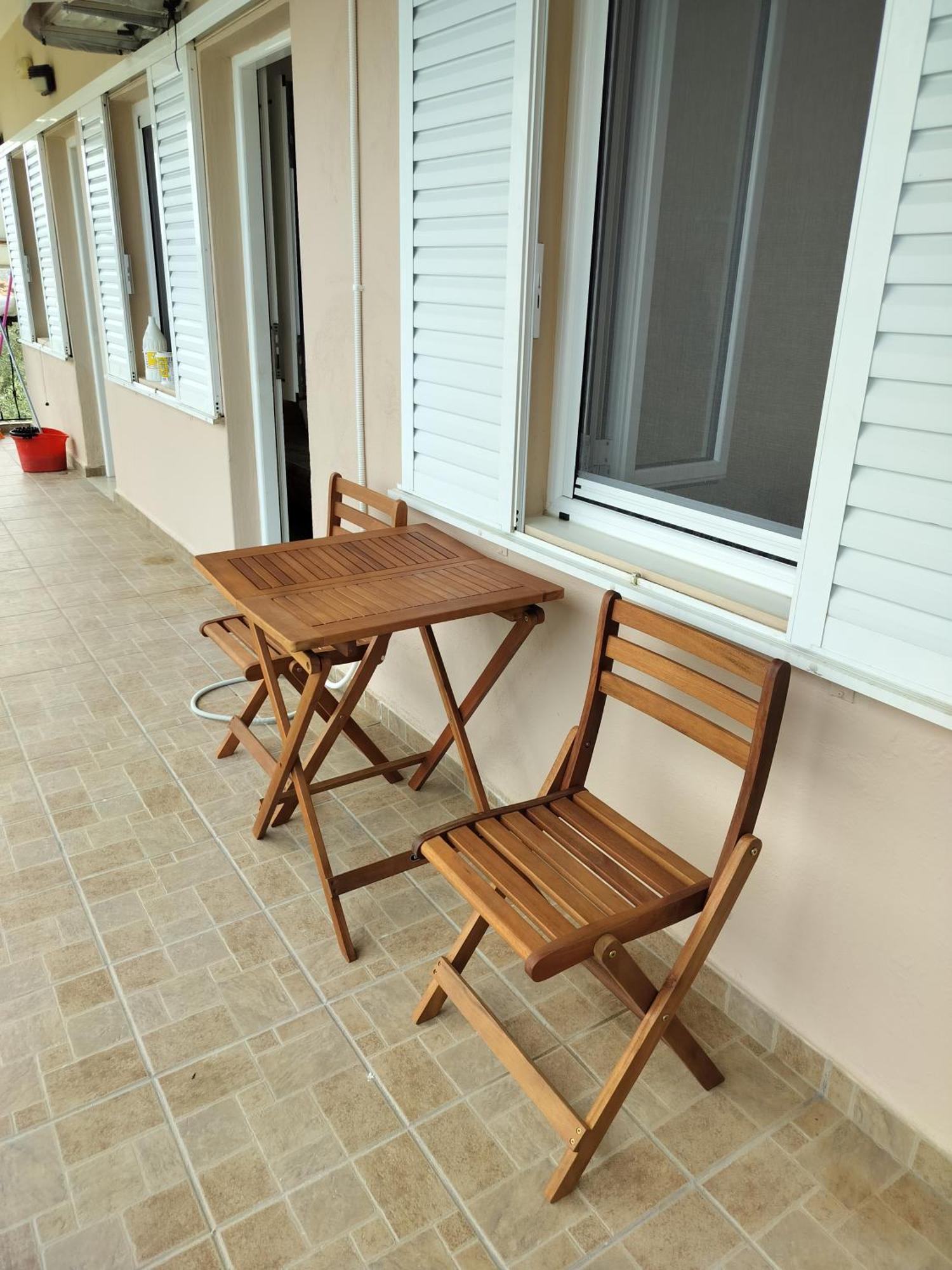 Velika Beach Rooms Exterior photo
